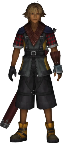 Shuyin Final Fantasy Wiki Fandom