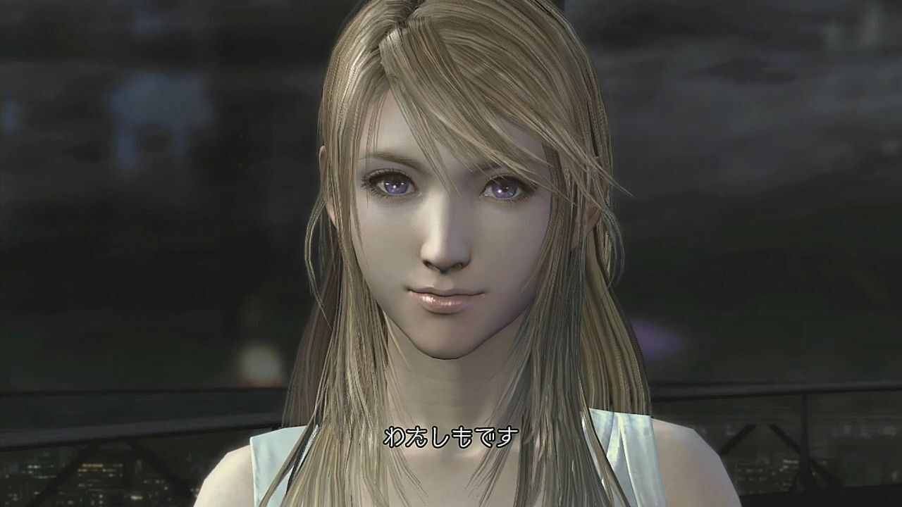 True Or False: FF8 Had The Most Objectively Beautiful Cast : r/FinalFantasy