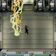 Before Crisis -Final Fantasy VII-.