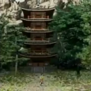 VIIBC Wutai 2.png (355 KB) The Pagoda in Before Crisis -Final Fantasy VII-.