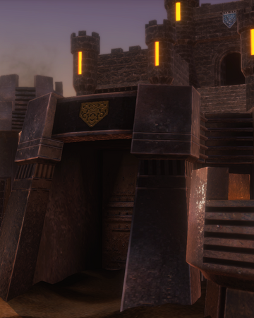 Figaro Castle World Of Final Fantasy Final Fantasy Wiki Fandom