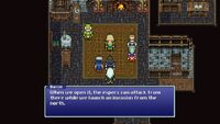 Banons Plan from FFVI Pixel Remaster