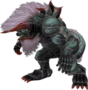 Behemoth King