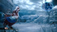Rambunctious Chocobo in Final Fantasy XIII-2.
