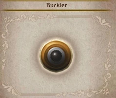 Buckler