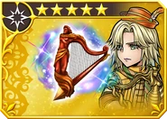DFFOO Apollo's Harp (IV).png (287 KB) Dissidia Final Fantasy Opera Omnia.