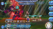 Dissidia Final Fantasy Opera Omnia.