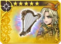 Requiem Harp (IV)
