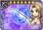DFFOO Yoichi Bow (IV)