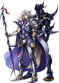 ファイナルファンタジーIV | タイトルラインナップ | ファイナル
