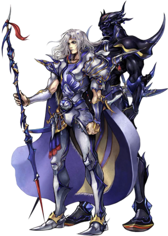 ディシディア デュオデシム ファイナルファンタジーの登場人物 Final Fantasy Wiki Fandom ディシディア デュオデシム ファイナルファンタジーの登場人物 Final Fantasy Wiki Fandom