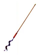 Viper Halberd