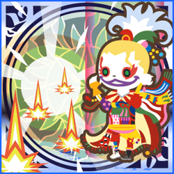 Final Fantasy Airborne Brigade (SSR+ Legend).