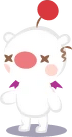FFAB Mascot Female