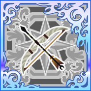 Final Fantasy Airborne Brigade (SSR+) [FFV].