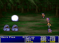 Level ? Holy  Final Fantasy+BreezeWiki