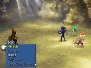Final Fantasy IV (3D).