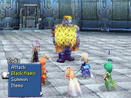 Final Fantasy IV (DS).