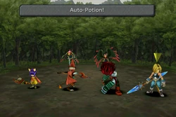 FFIX Auto-Potion