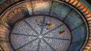 FFIX Desert Palace Prison Cell