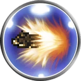 FFRK Angelo Cannon Icon