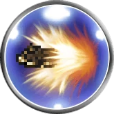 Icon in Final Fantasy Record Keeper.