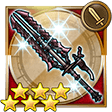 FFRK Blade of Brennaere FFXV