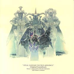 Final Fantasy Tactics Advance: Original Soundtrack | Final Fantasy Wiki |  Fandom