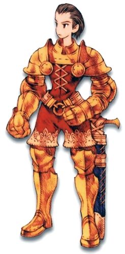 Final Fantasy Tactics Advance concept art, Final Fantasy Wiki, Fandom