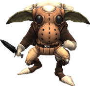 Goblin (Final Fantasy XI).