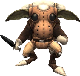 Goblin NM1 (FFXI)