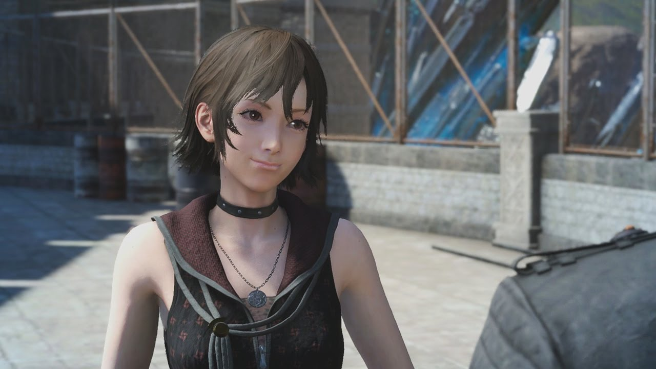 Personagens Com os Mesmos Dubladores! on X: - Iris Amicitia