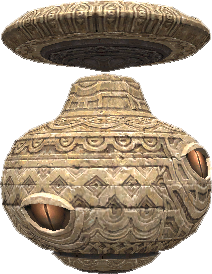 Magic Pot, Final Fantasy Wiki