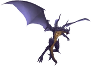 Bahamut's model.