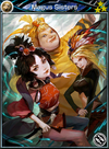Magus Sisters Final Fantasy Wiki Fandom Magus Sisters Final Fantasy Wiki Fandom