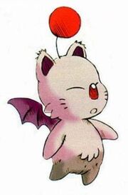 Moogle