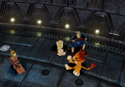 Moomba Final Fantasy Wiki Fandom