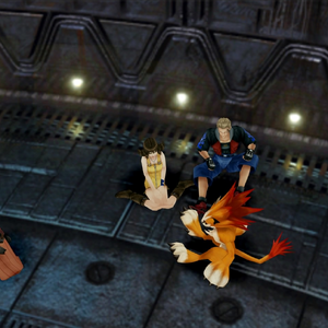 Moomba Final Fantasy Wiki Fandom