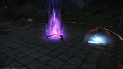 Ompagne's Dark Chain.