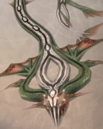 Bestiary entry (PlayStation 2).