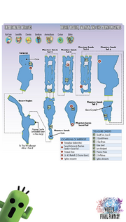 WoFF Desert Caravan Phantom Sands Map