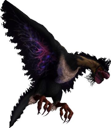 Zu Final Fantasy X Final Fantasy Wiki Fandom