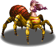 Agmalt (アゴマルト, Agomaruto?)