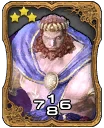 Byregot Triple Triad Card