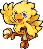 CT Chocobo