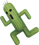 Cactuar