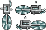 Chainsaw from FFVI iOS