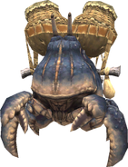 Crab 3 (FFXI)