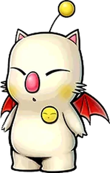Mog (Opera Omnia playable character) | Final Fantasy Wiki | Fandom