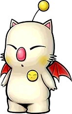 Mog (Opera Omnia playable character) | Final Fantasy Wiki | Fandom